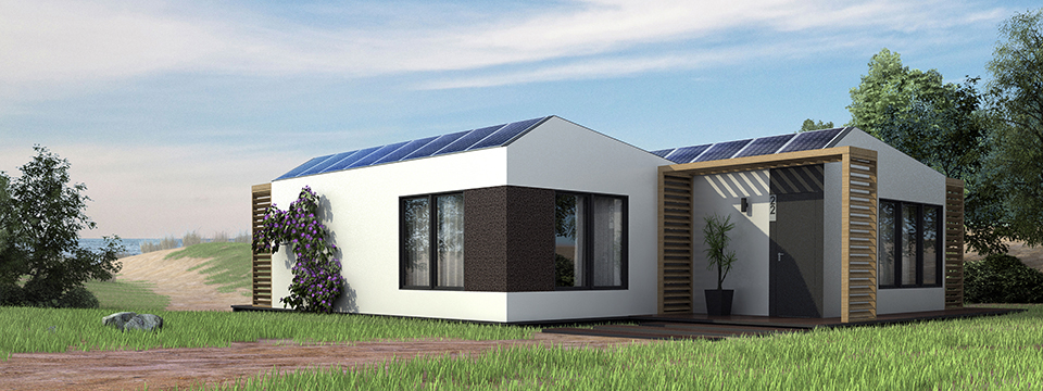 QUICKBUILD - Design and development of quick building systems