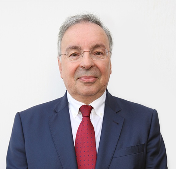 Sílvio Fernandes