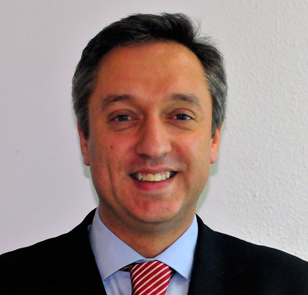 Paulo Santos