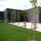 Itecons headquarters