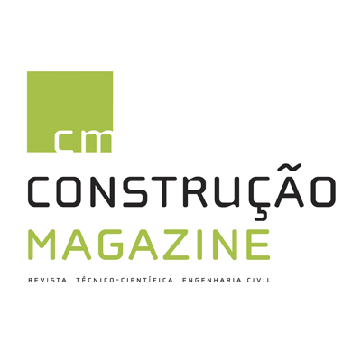 Revista Constru&ccedil;&atilde;o Magazine