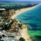 Falesia beach, by Regiao de Turismo do Algarve