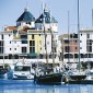 Marina, Vilamoura, by Antonio Sacchetti
