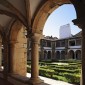 Cloister, Faro, by Jose Manuel