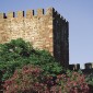 Silves castle, by Joao Paulo