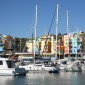 Albufeira Marina