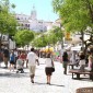 Cândido dos Reis Street